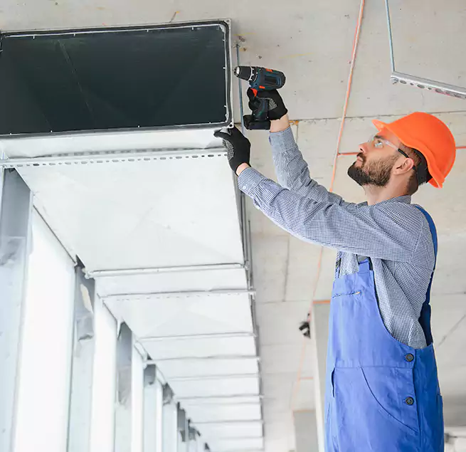 Why Homeowners & Businesses Trust Us in Haltom City, TX