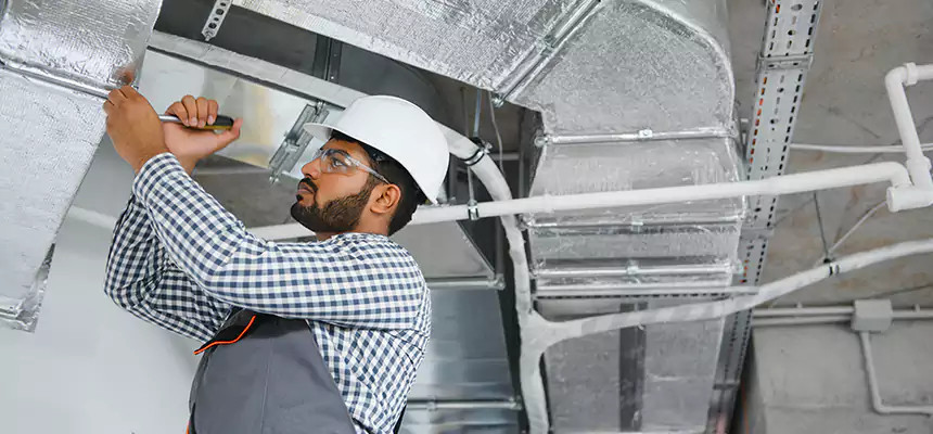 Proactive Ac Vent Repairs & Air Duct Replacement Companies Near Me in Haltom City