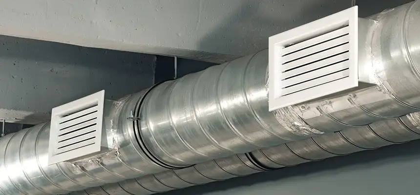 Our Air Duct Camera Inspection Services in Haltom City, TX