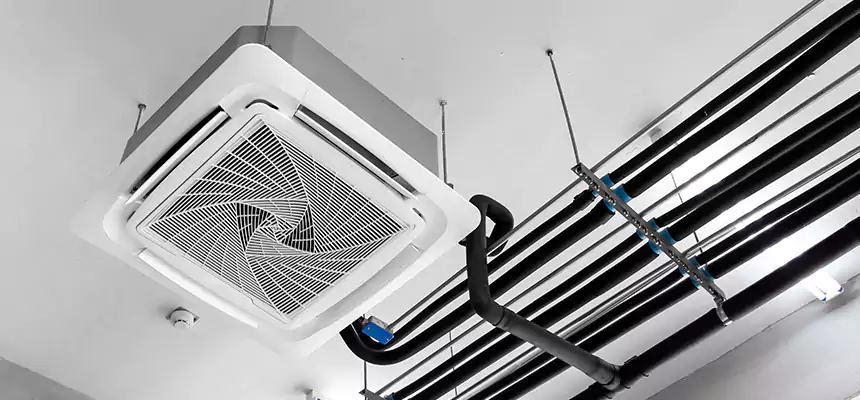 Our Air Duct Deep Cleaning Services in Haltom City, TX