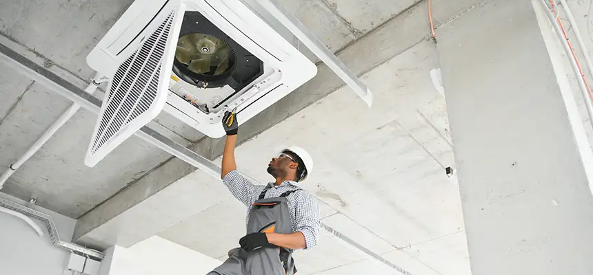 Efficient Multi‑Unit & HOA Annual Vent Cleaning Plans in Haltom City