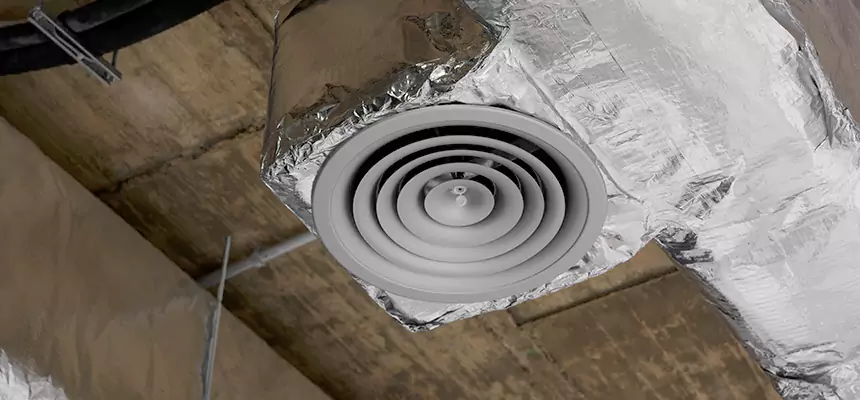 Our Basement Vent Cleaning Services in Haltom City, TX