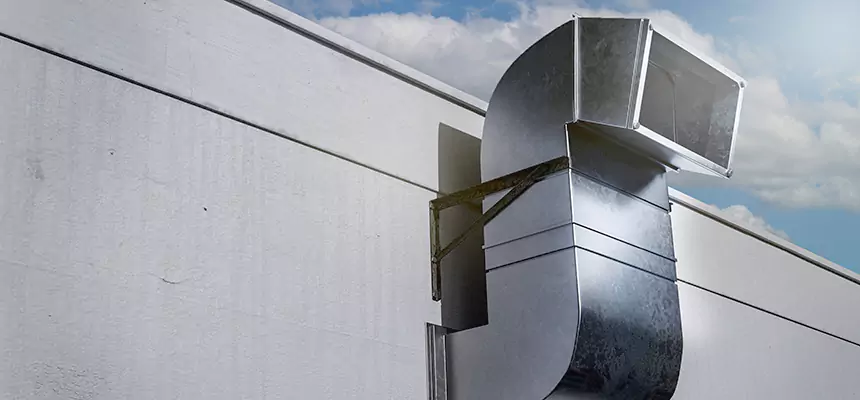 Comprehensive Commercial HVAC Cleaning in Haltom City