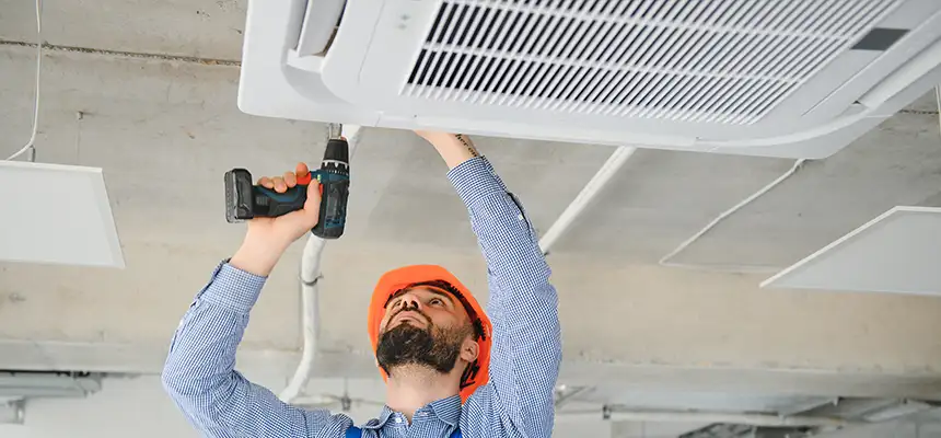 Detailed Multi‑Unit Riser & Roof Termination Cleaning in Haltom City