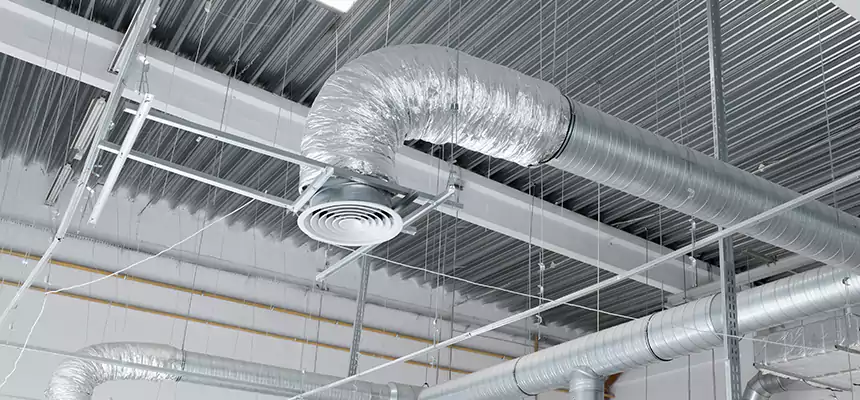 Our Dryer Vent Hose Replacement Services in Haltom City, TX