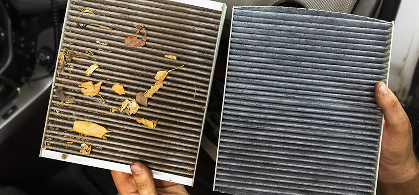 Our Dryer Vent Lint Filter Cleaning Services in Haltom City, TX