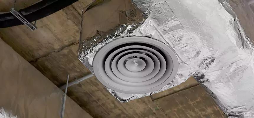 Our Industrial Dryer Vent Cleaning Services in Haltom City, TX