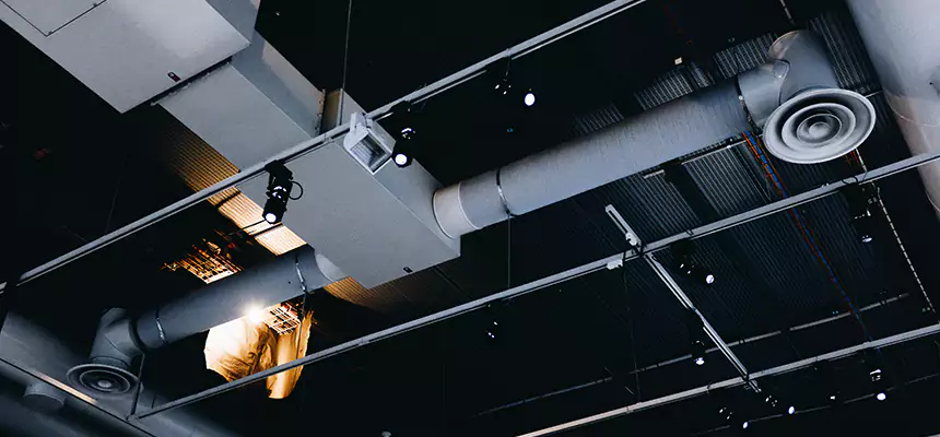 Our Seasonal Allergy Air Duct Cleaning Services in Haltom City, TX