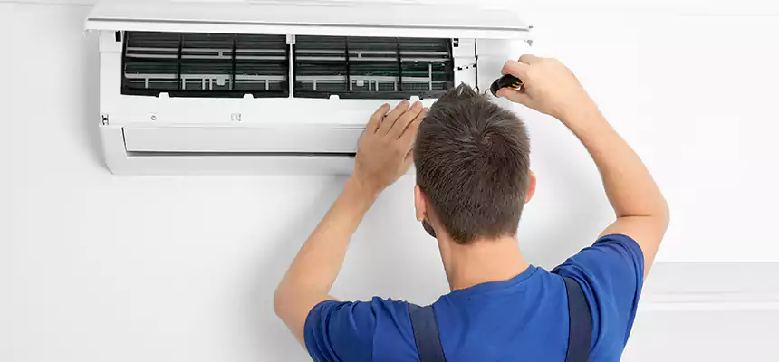 Our Smart Air Conditioning Installation Services in Haltom City, TX