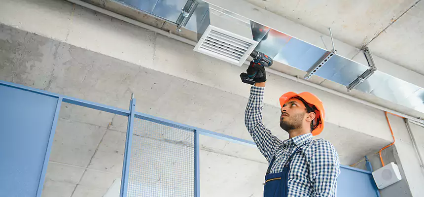 Efficient Exhaust Vent Cleaning in Haltom City, TX