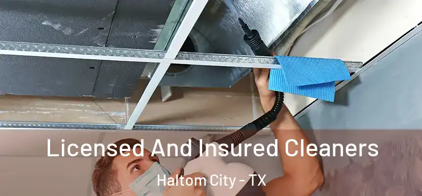  Licensed And Insured Cleaners Haltom City - TX