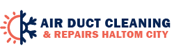 Air Duct Cleaning & Repairs Haltom City
