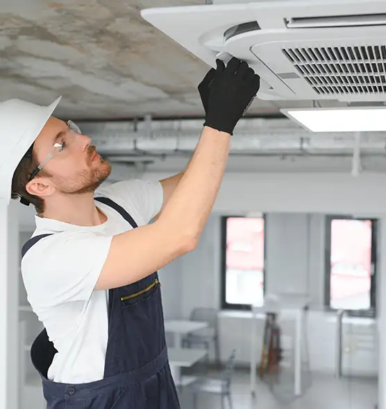 Top Affordable Duct Cleaning Services Near Me in Haltom City, TX