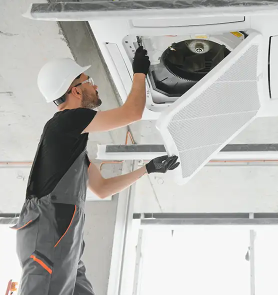 About Air Duct Rodent Removal in Haltom City, TX