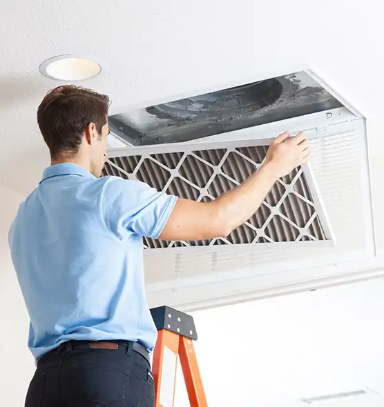 About Annual Dryer Vent Maintenance Haltom City, TX