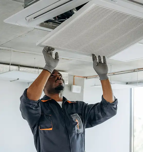 About Certified Air Duct Specialists in Haltom City, TX