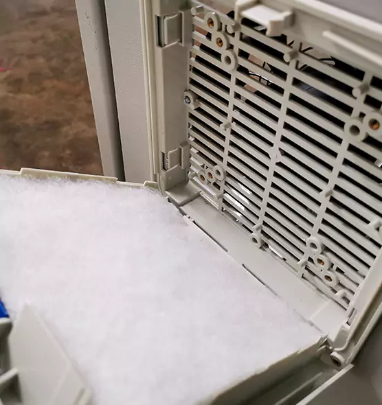 Professional Dryer Vent Mold Cleaning in Haltom City, TX