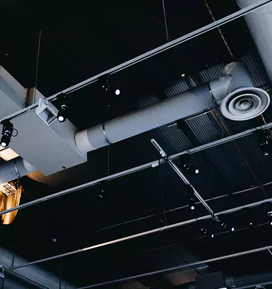 About Duct Sanitization with UV Light in Haltom City, TX