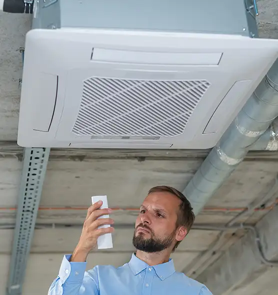 About Local Vent Cleaning Services in Haltom City, TX