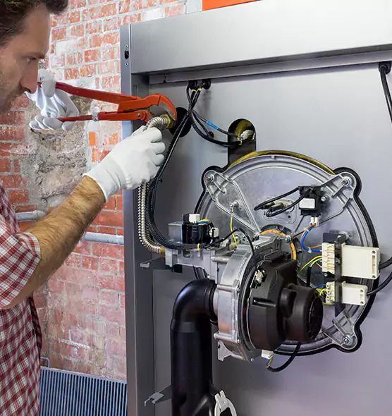 Advanced Repair Dryer Vent Hose in Haltom City, TX