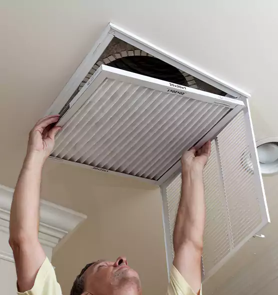 Advanced Residential Vent Cleaning in Haltom City, TX