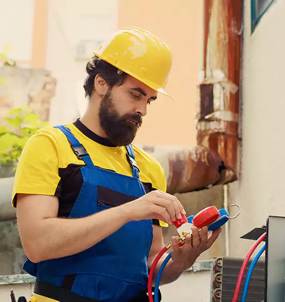 About Smart HVAC Installation in Haltom City, TX