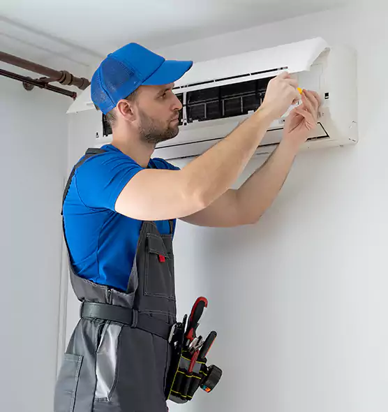 About Smart Thermostat AC Installation in Haltom City, TX