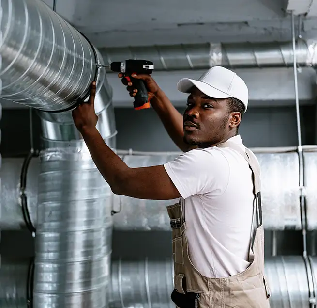 Why Homeowners & Businesses Trust Us Haltom City, TX