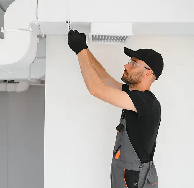 Why Homeowners & Businesses Trust Us in Haltom City, TX?