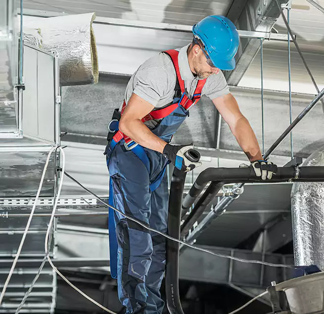 Why Homeowners & Businesses Trust Us in Haltom City, TX?