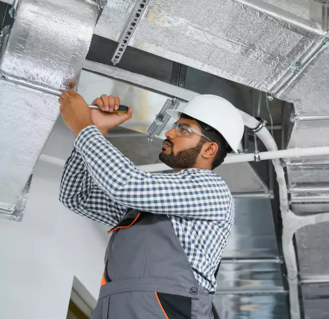 Why Homeowners & Businesses Trust Us Haltom City, TX?