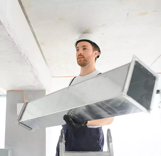 Why Homeowners & Businesses Trust Us in Haltom City, TX