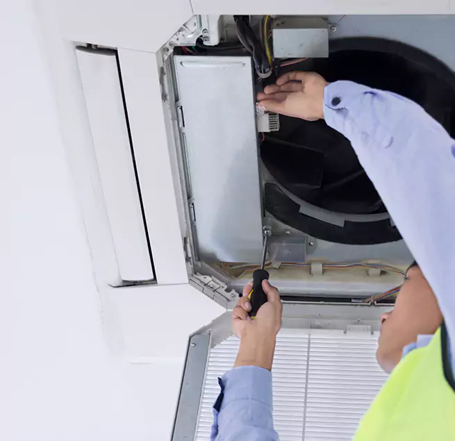 Why Homeowners & Businesses Trust Us Haltom City, TX?