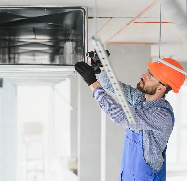 Why Homeowners & Businesses Trust Us in Haltom City, TX?