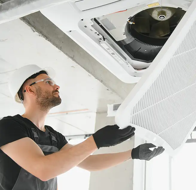 Why Homeowners & Businesses Trust Us in Haltom City, TX?