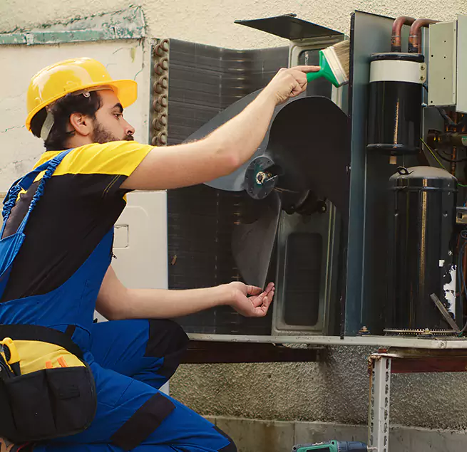 Why Homeowners Businesses Trust Us in Haltom City, TX?