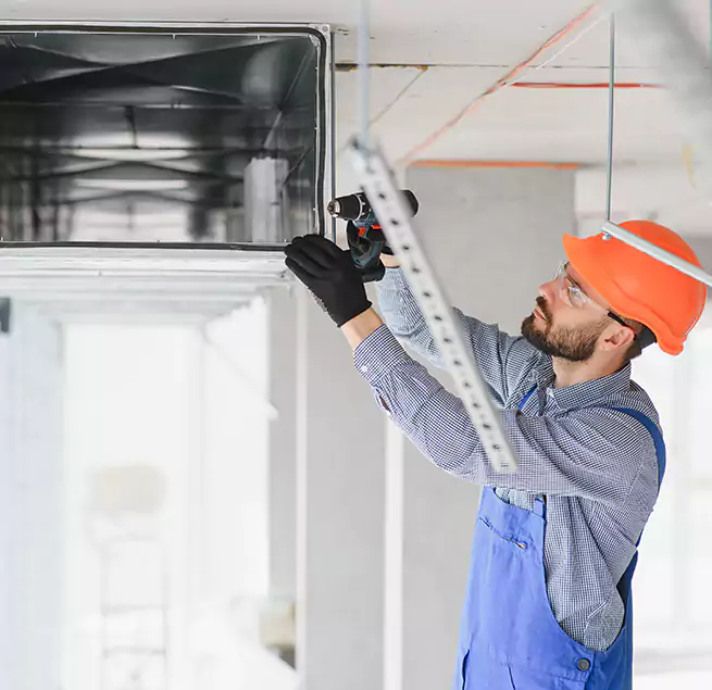 Why Homeowners & Businesses Trust Us Haltom City, TX