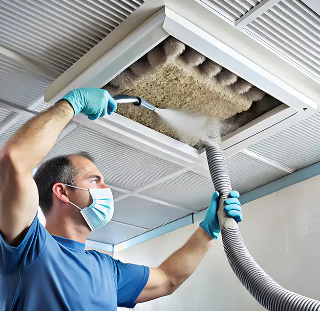 Why Homeowners Businesses Trust Us in Haltom City, TX