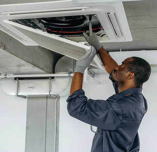 Why Homeowners & Businesses Trust Us in Haltom City, TX?