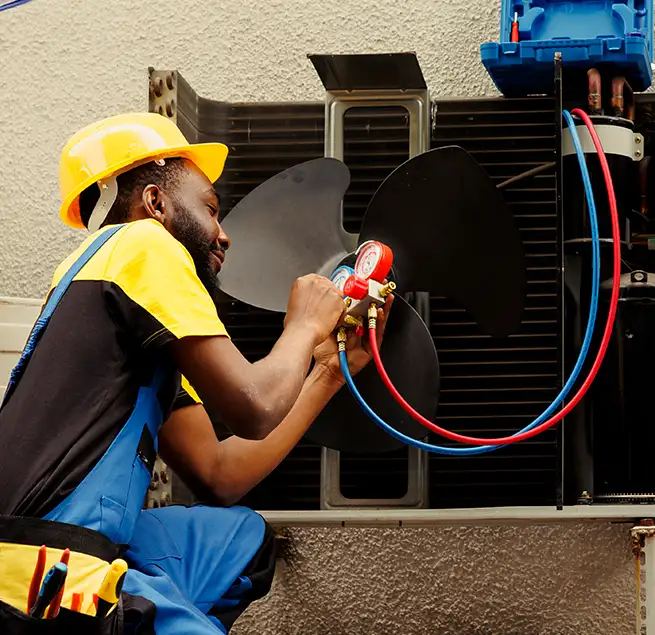 Why Homeowners & Businesses Trust Us in Haltom City, TX?