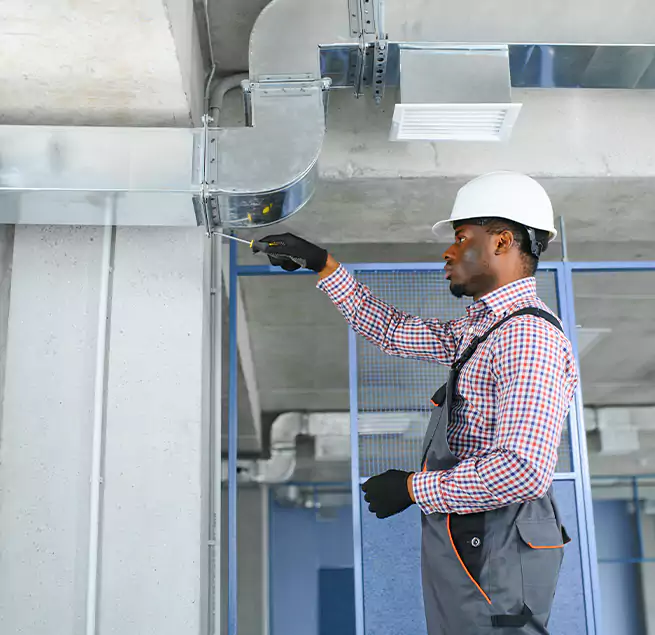 Why Homeowners & Businesses Trust Us in Haltom City, TX