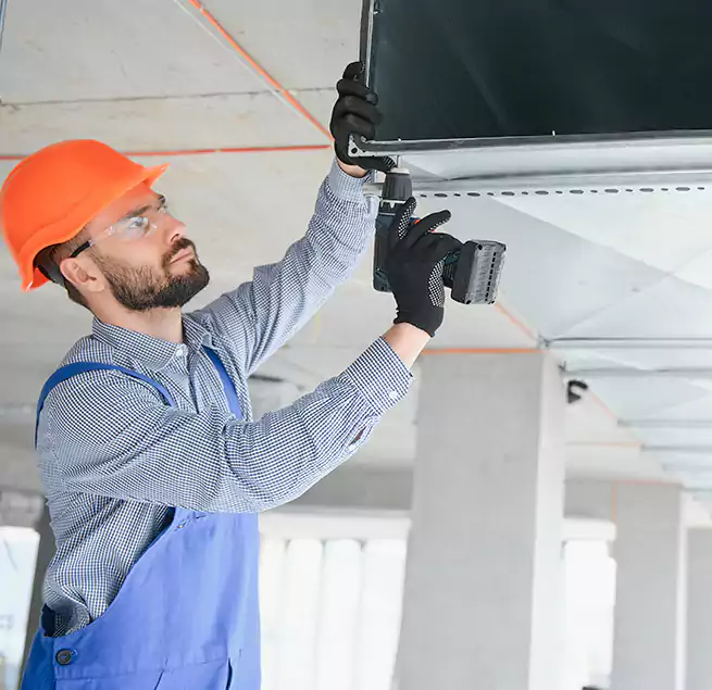 Why Homeowners & Businesses Trust Us in Haltom City, TX?