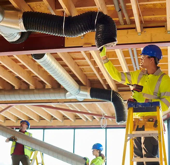 Why Homeowners & Businesses Trust Us in Haltom City, TX?