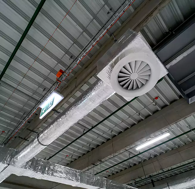 Why Homeowners & Businesses Trust Us in Haltom City, TX?