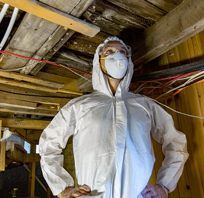 Why Homeowners & Businesses Trust Us in Haltom City, TX?