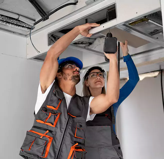 Why Homeowners & Businesses Trust Us in Haltom City, TX