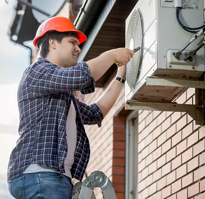 Why Homeowners & Businesses Trust Us Haltom City, TX