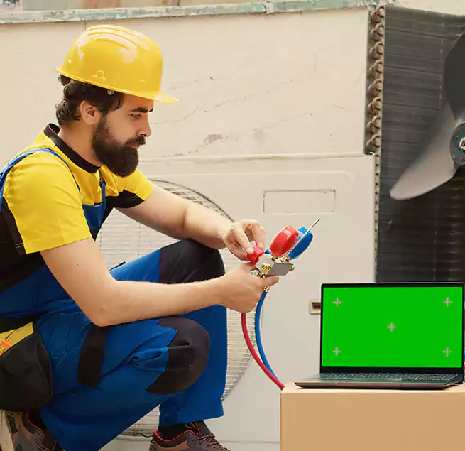 Why Homeowners & Businesses Trust Us in Haltom City, TX?