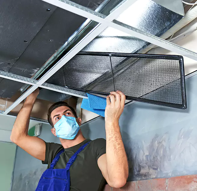 Why Homeowners & Businesses Trust Us in Haltom City, TX?